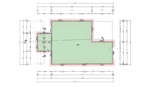 Professionelle Grundrisse erstellen mit dem Plan7Architekt#