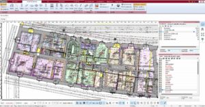 Bauplan mit dem Plan7Architekt erstellen