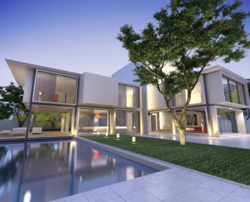Swimmingpool planen