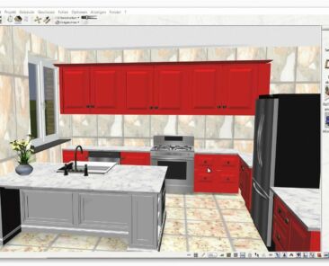 Küchenplanung-mit-dem-Plan7Architekt