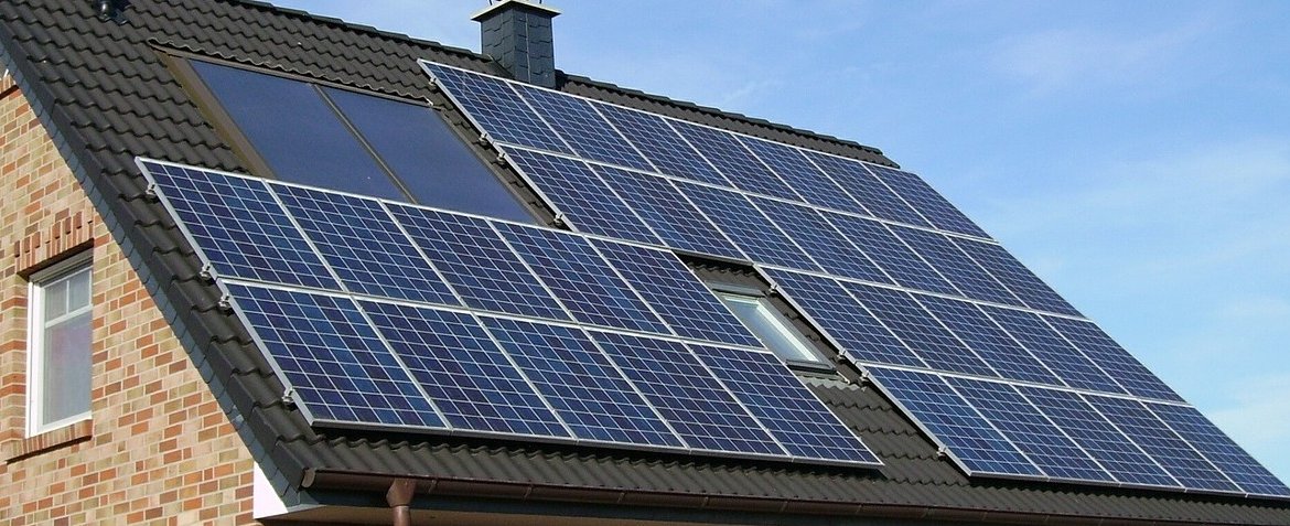 Was ist ein Plusenergiehaus