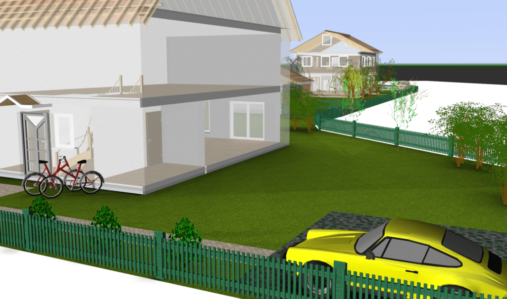 Keller selber planen - mit dem Plan7Architekt