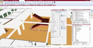 Loft Grundriss planen - Plan7Architekt