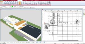 Plan7Architekt bessere Alternative zu Rhino3D