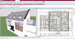 Plan7Architekt bessere Alternative zu Room Planner