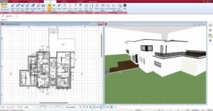 Plan7Architekt bessere Alternative zu SolidWorks