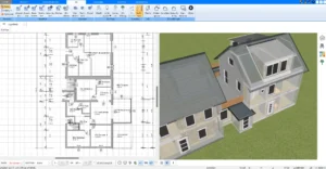 Durch die bessere Planung mit dem Plan7Architekt lässt sich auch die Baudauer besser abschätzen