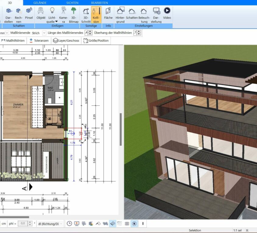 Der ultimative Hausbau-Ratgeber mit dem Plan7Architekt