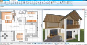 5 Gründe, warum du die Plan7Architekt Hausplaner-Software brauchst