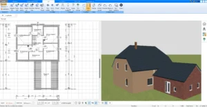 Erleben Sie Ihr zukünftiges Zuhause in realistischen 3D-Ansichten – von außen und innen