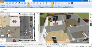 Mit dem Plan7Architekt erstellen Sie mühelos den Grundriss für Ihr Fertighaus – flexibel und individuell anpassbar