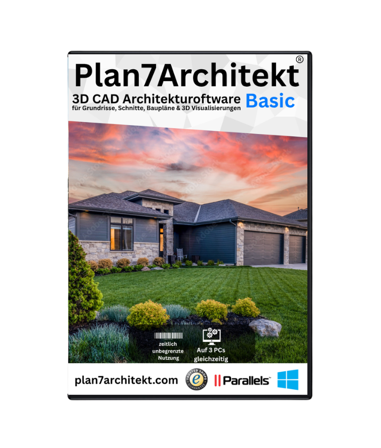 Plan7Architekt Basic (3)