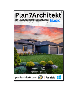 Plan7Architekt Basic