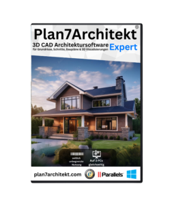 Plan7Architekt Expert