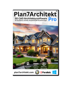 Plan7Architekt Pro