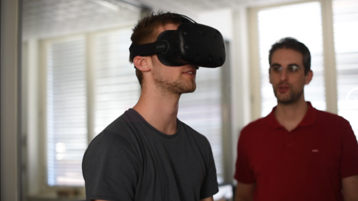 twinmotion virtual reality