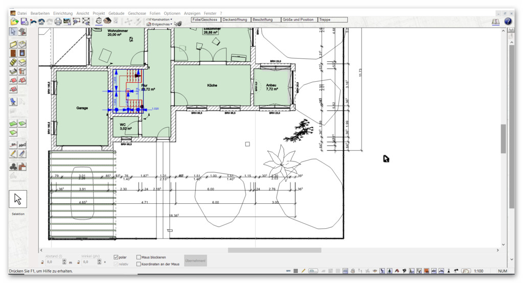 Carport Selber Planen Mit Software Programm Von