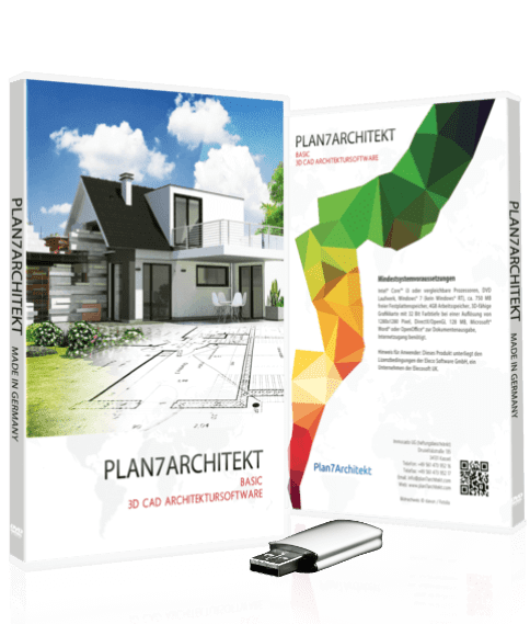 Plan7Architekt Basic