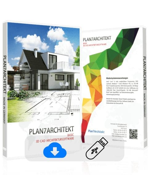 Plan7Architekt Basic